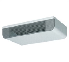 風(fēng)機(jī)盤(pán)管系列